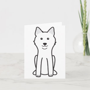Jindo Card