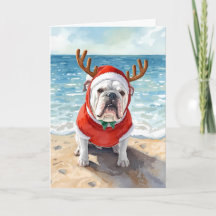 Jingle All the Waves – Bulldog Beach Christmas
