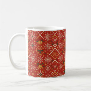 Jingle all the Way Coffee Mug