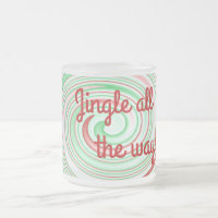 Jingle all the way!