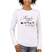 Jingle All The Way Holiday Christmas