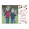 Jingle All The Way | Holiday Photo Greeting