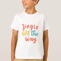 Jingle All The Way