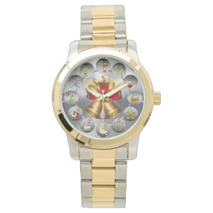 Jingle Balls ~ The 12 Days Of Christmas ~ Watch