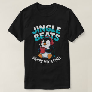 Jingle Beats Tee