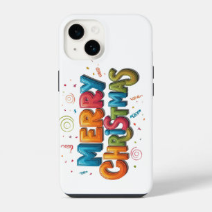 "Jingle Bell iPhone Case" iPhone 14 Case
