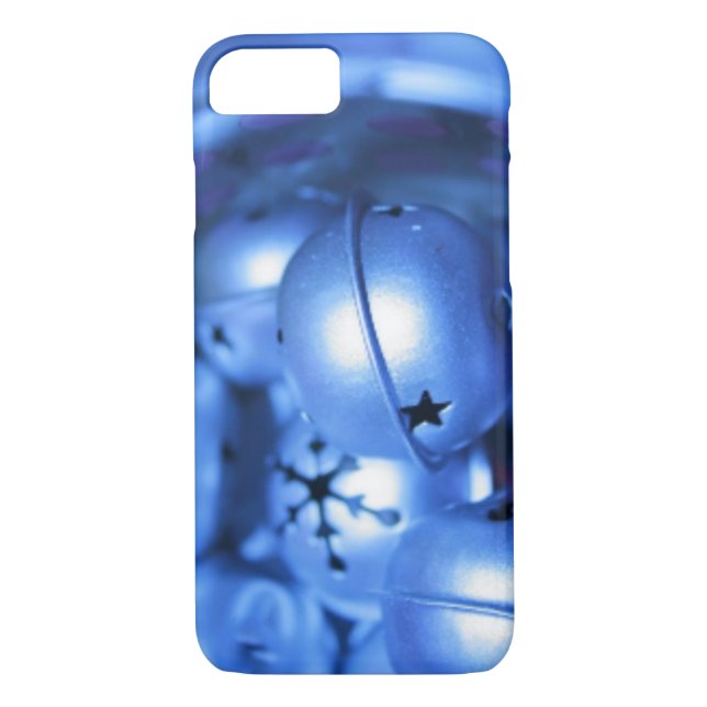 Jingle Bell Phone Case (Back)