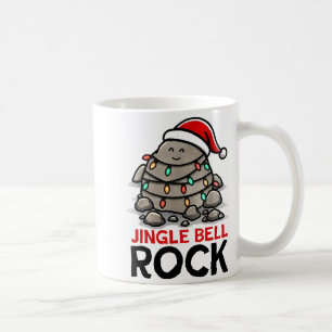 Jingle Bell Rock  Coffee Mug