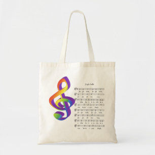 Jingle - bells bag