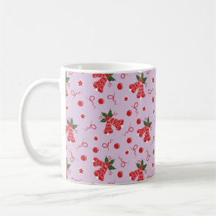 Jingle Bells Coffee Mug
