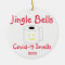 Jingle Bells, Covid-19 Smells Christmas