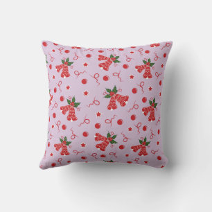 Jingle Bells  Cushion