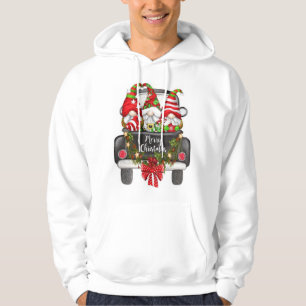 Jingle Bells, Kabouter's Christmas Ride! Hoodie