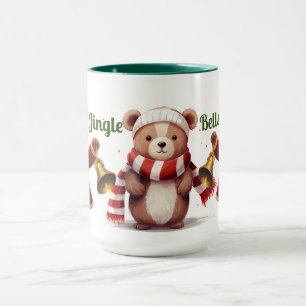 Jingle Bells Mug