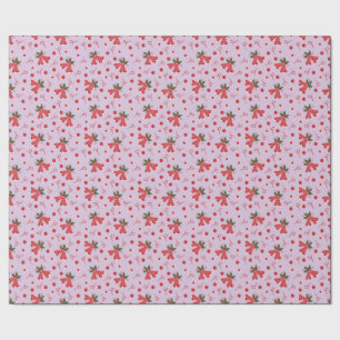 Jingle Bells  Wrapping Paper