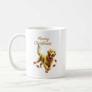 Jingle Bone Joy Coffee Mug