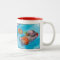 Jingle Jingle Little Gnome Happy Hippo Mug