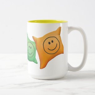 Jingle Jingle Little Gnome Jumbo Mug