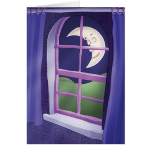 Jingle Jingle Little Gnome Sweet Dreams Card