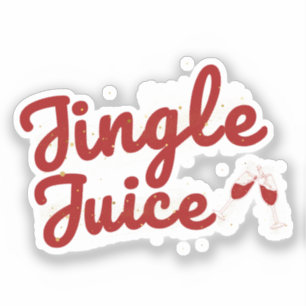 Jingle Juice, Holiday Party