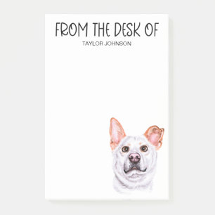 Jingo Lover Post-it Notes