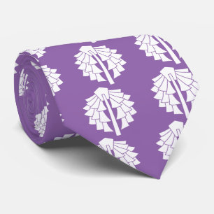 Jingu-hei Tie