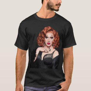 Jinkx Monsoon RuPaul_s Drag Race season 5 T-Shirt