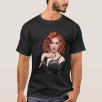 Jinkx Monsoon RuPaul&x27;s Drag Race season 5 Stic