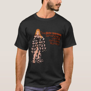 Jinkx Monsoon Rupauls Drag Race All stars 7 T-Shirt