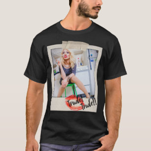 Jinkx Monsoon - Trade! Trade!!    T-Shirt