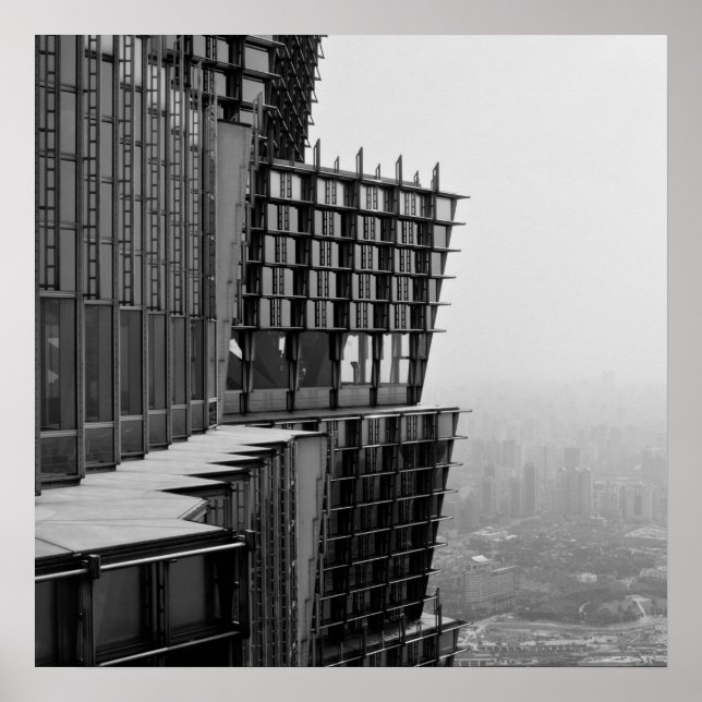 Jinmao Poster (Front)