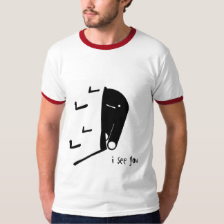 jinx "i see you" T-Shirt