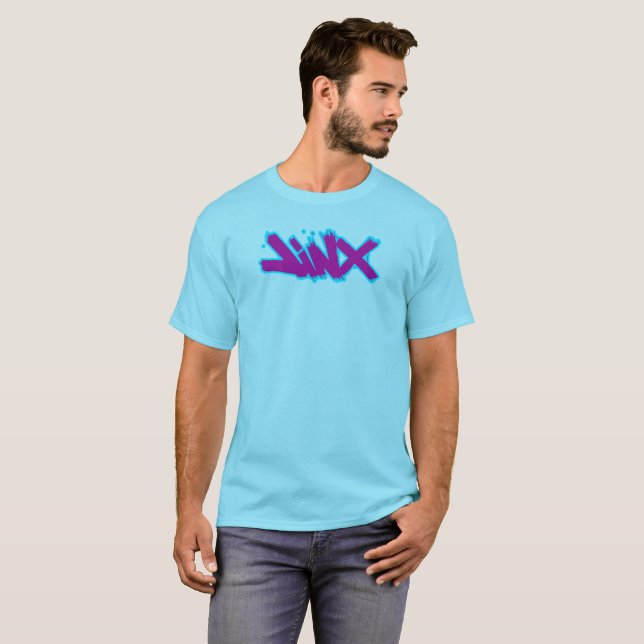 Jinx Shirt (Front Full)