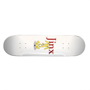 Jinx Skateboard