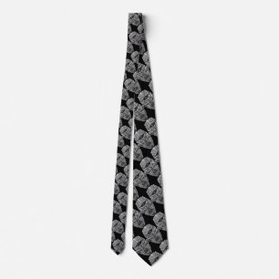 Jiouveol Tie
