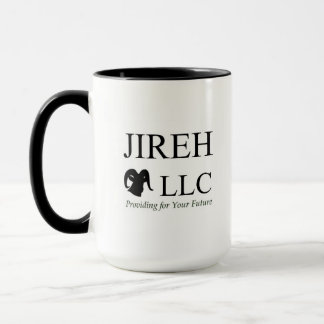 Jireh LLC Mug