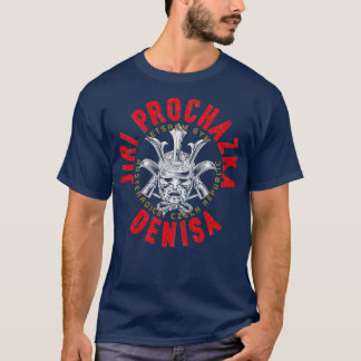 Jiri Prochazka 1 T-Shirt