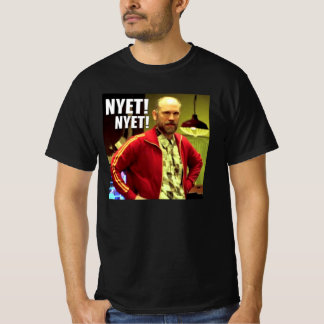 Jiri prochazka sport T-Shirt