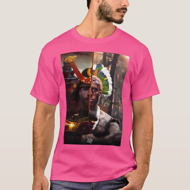 Jiri Vs Alex Ufc 295 T-Shirt (Front)