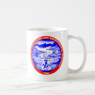 JIRP Colour Logo Coffee Mug