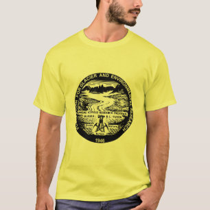 JIRP Logo...you choose the shirt!!! T-Shirt