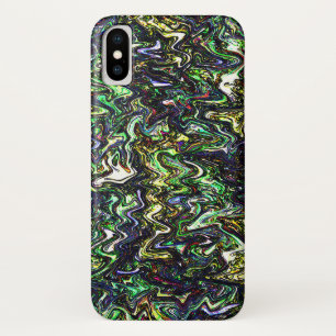 Jist Havin' Fun....... iPhone X Case