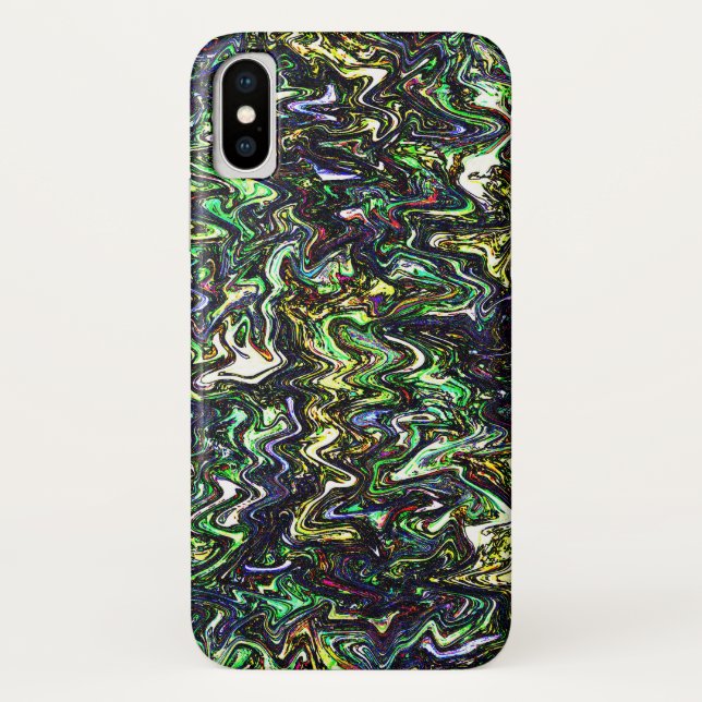 Jist Havin' Fun....... Case-Mate iPhone Case (Back)