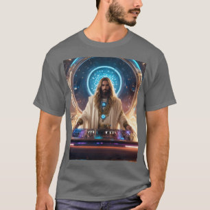 JISU Christian T-Shirt