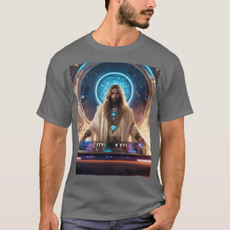 JISU Christian T-Shirt