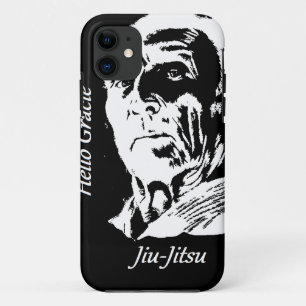 jitsu iPhone 11 case