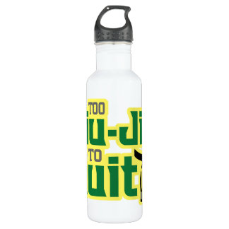 Jiu-Jitsu 710 Ml Water Bottle