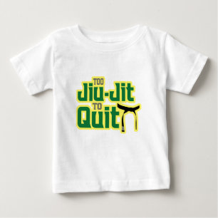 Jiu-Jitsu Baby T-Shirt