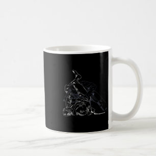Jiu-jitsu Fight Karate Sport Sport Fighting Jitsu  Coffee Mug