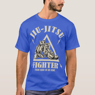 JIU JITSU FIGHTER T-Shirt